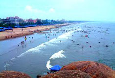 Sam Son Beach